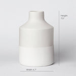 216 - Ceramic Vase