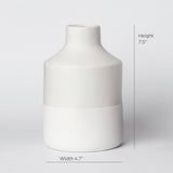 216 - Ceramic Vase