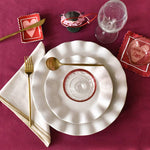 Stamp of Love Trinket Dish