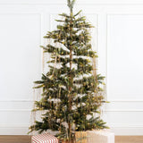 LUX1105 - Gold Tinsel