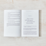 You're Overthinking It - book