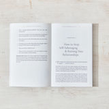 You're Overthinking It - book