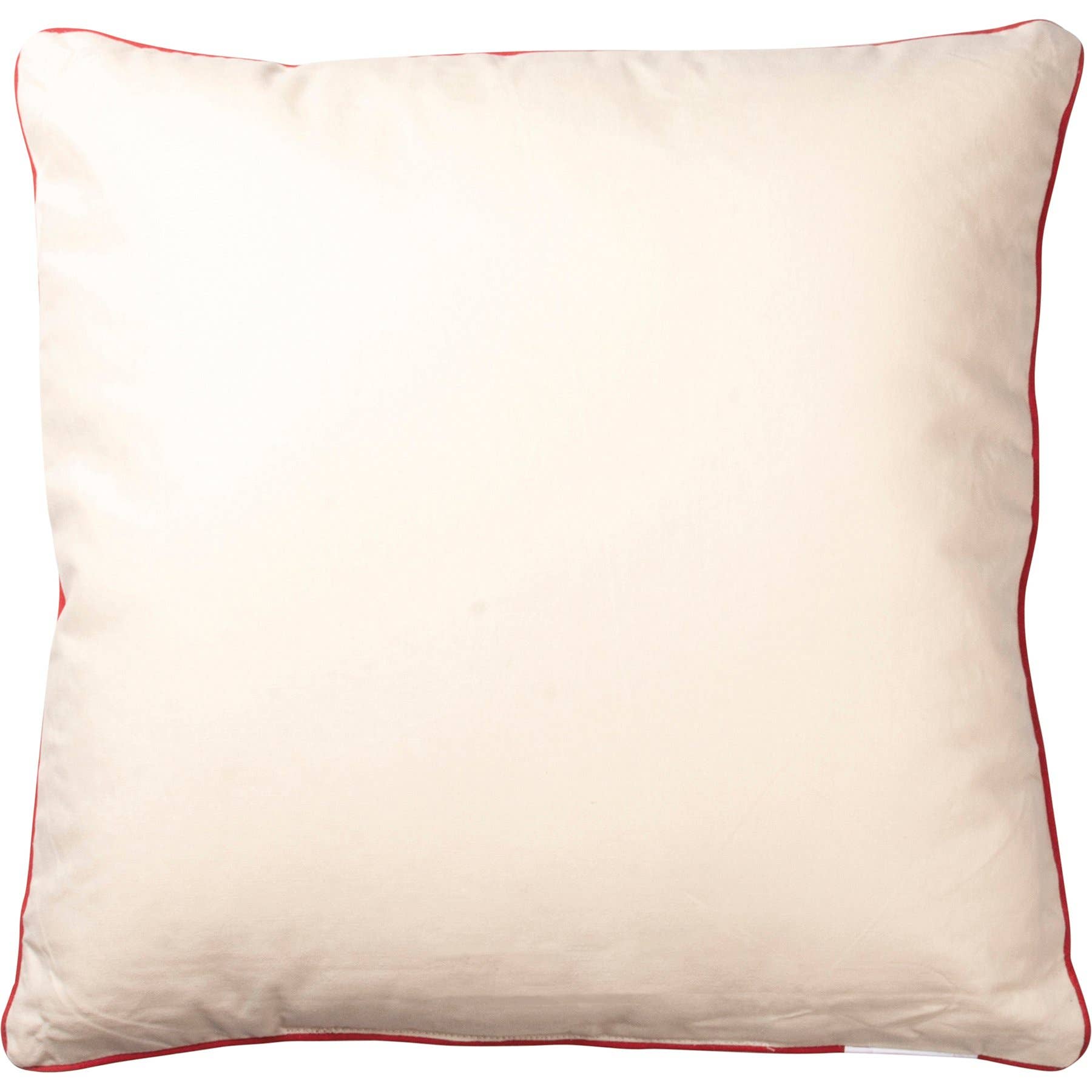 North Pole Pillow