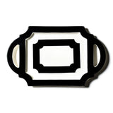 Crew 18 Handled Traditional Tray