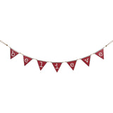 Believe Pennant Banner