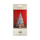 LUX1106 - Silver Tinsel