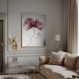 "ADMIRATION" Wall Art