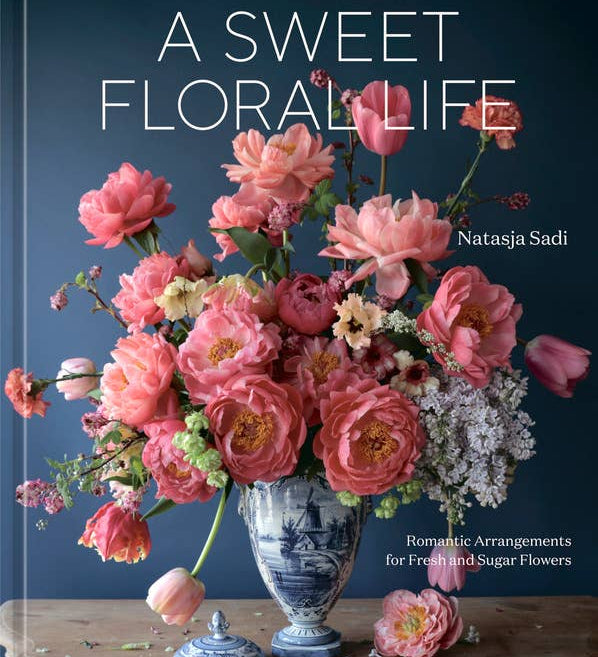 A Sweet Floral Life
