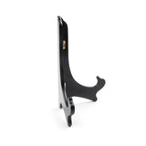 Black Plate Stand, 10'