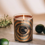 No 11 Bergamot Candle