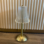 USB Charging Touch Lamp