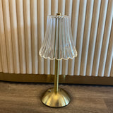 USB Charging Touch Lamp