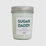 Sugar Daddy Candle-Aspen Cabin