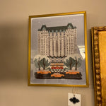 The Plaza Hotel