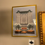 The Plaza Hotel