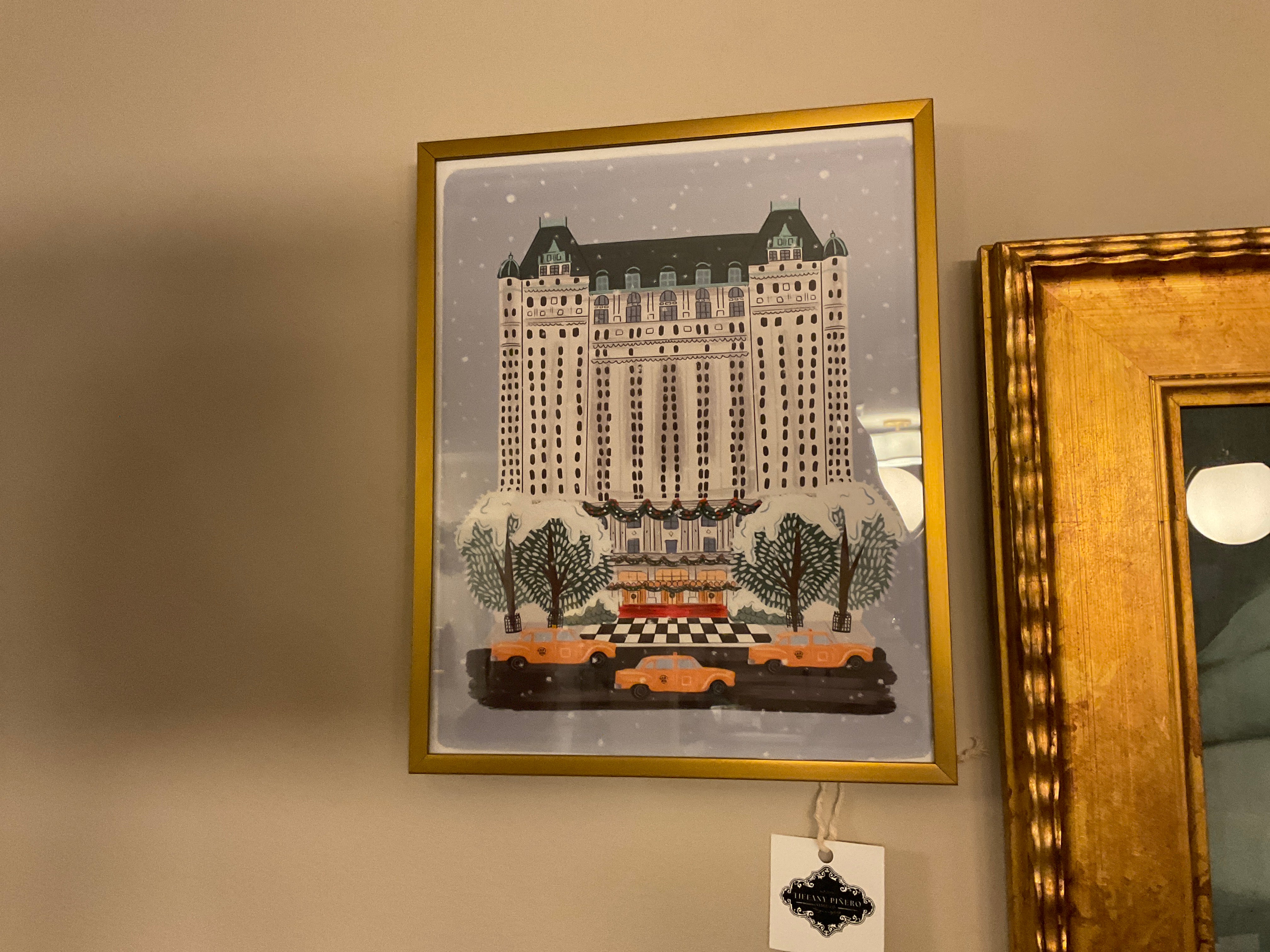 The Plaza Hotel