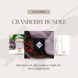 Cranberry Bundle