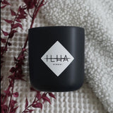 ILHA Hinoki Candle