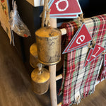 Bells set of 3