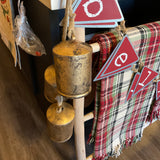 Bells set of 3