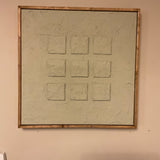 Texture Plaster Frame