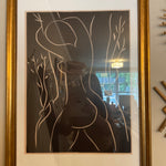 Matisse Art 36 x 24