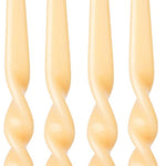 Spiral Candles