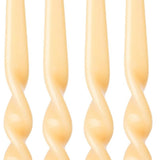 Spiral Candles