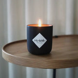 ILHA Cranberry Candle