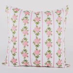 Pink Rose Vine