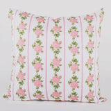 Pink Rose Vine