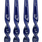 Spiral Candles