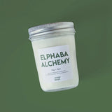 Elphaba Soy Candle- Fog & Fern