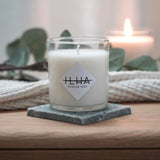 ILHA Non Toxic Candle