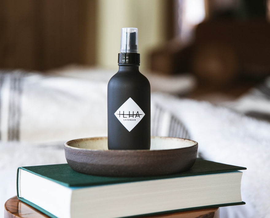 ILHA Room Spray