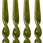 Spiral Candles
