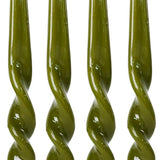 Spiral Candles