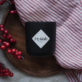 ILHA Embers Candle