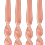 Spiral Candles
