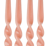 Spiral Candles