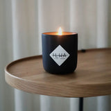ILHA Plum Amber Candle