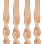 Spiral Candles