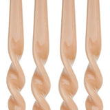 Spiral Candles