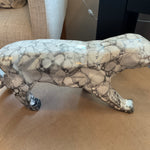 Jaguar figurine