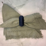 Sage Napkins Set of 4