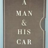 A Man & His Car