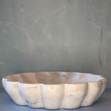Marble pedal dish