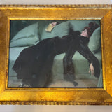 Woman in Distress