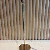 Gold Taper Candle Holder 