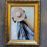 Summer Silhouette Wall Art